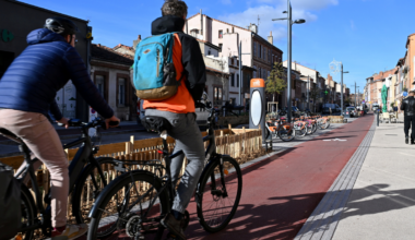 "On a perdu plus de 30 % de chiffre d’affaires", la fin des travaux dans cette grande artère de Toulouse laisse un goût amer aux commerçants