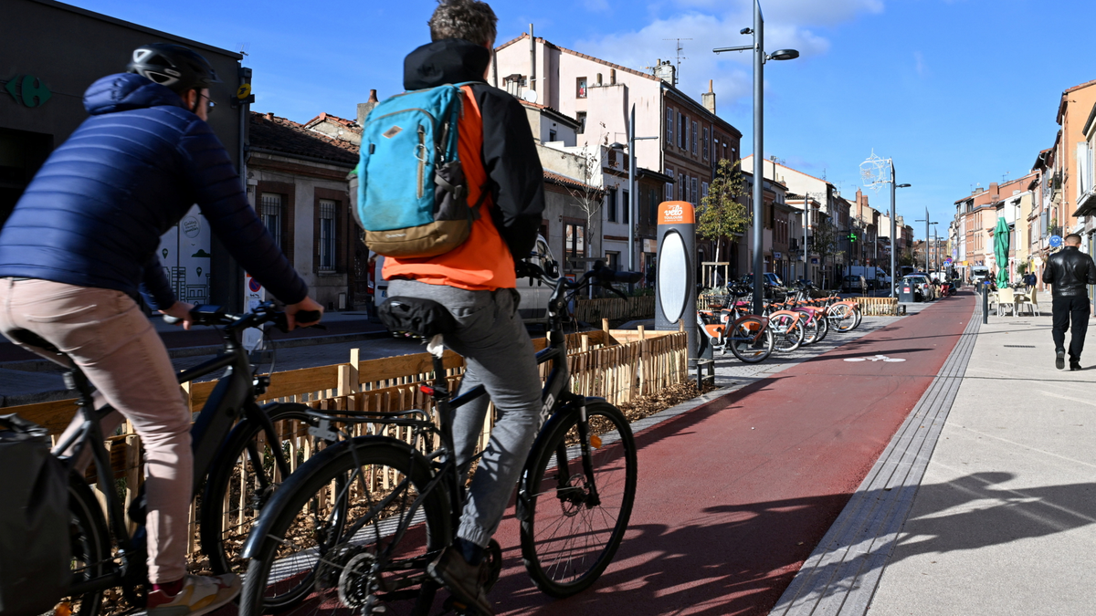"On a perdu plus de 30 % de chiffre d’affaires", la fin des travaux dans cette grande artère de Toulouse laisse un goût amer aux commerçants