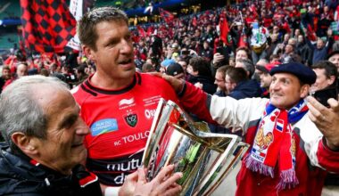 Transferts de légende - "Il allait chasser le sanglier au couteau" : Bakkies Botha au RCT : d’un transfert contesté à icône de Mayol