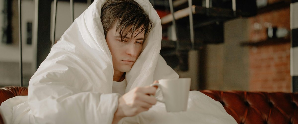 "Un défi inédit depuis le Covid-19" : comment la "super grippe" et son "variant K" font trembler les hôpitaux