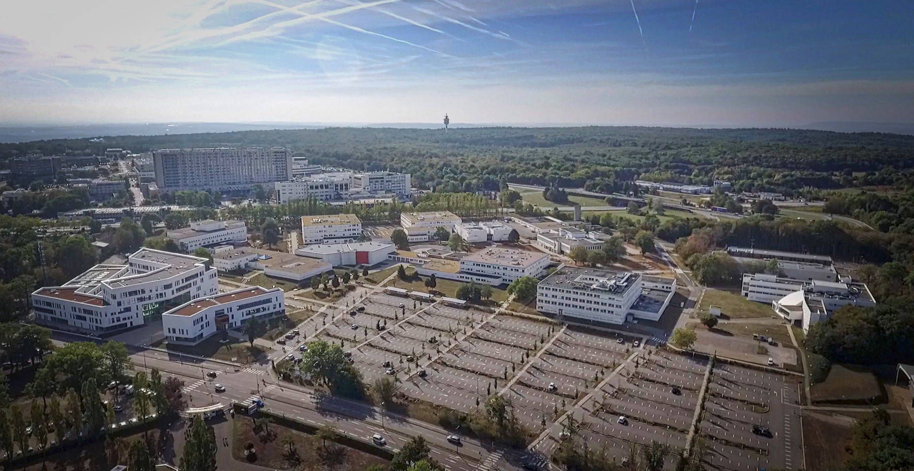 après la mort tragique d’un étudiant en médecine sur l’A33, la fac de médecine appelle à la vigilance et à la prévention