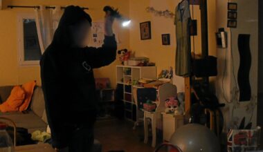 Le déclenchement d’une alarme intrusion permet l’arrestation de deux Algériens de 16 et 24 ans en flagrant délit de cambriolage à Montpellier