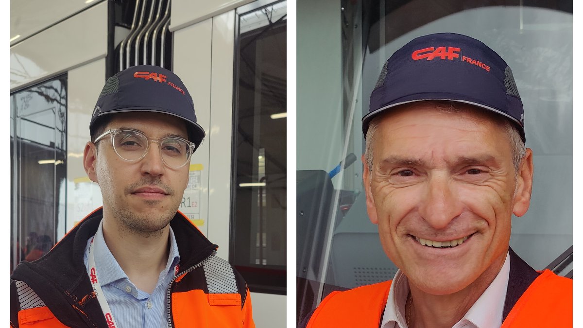 Comment la ligne 5 de tramway de Montpellier a relancé l’usine CAF à Bagnères-de-Bigorre ?