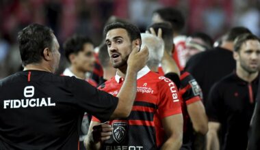 Stade Toulousain : "Au club, personne ne rêvait d’une sanction aussi clémente…" La sanction dans l’affaire Jaminet est-elle trop faible ?