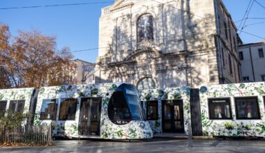 Ligne 5 du tramway à Montpellier : à quelle fréquence vont circuler les rames au début… et à la fin ?
