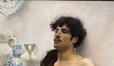 Montauban. Les amis du MIB font découvrir John Singer Sargent