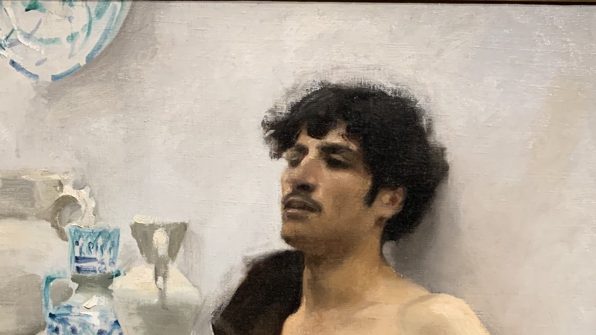 Montauban. Les amis du MIB font découvrir John Singer Sargent