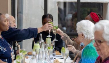 Repas gastronomiques, fêtes de la convivialité ou Noël solidaire pour que les plus précaires ne soient pas oubliés à Montpellier