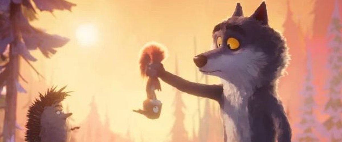 INFO LA DEPECHE. Loup d’Intermarché : l’enseigne a-t-elle "plagié" le conte de Noël de l’auteur ariégeois Thierry Dedieu ?