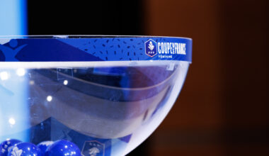 Tirage des 16es : les groupes | Fédération Française de Football (FFF)