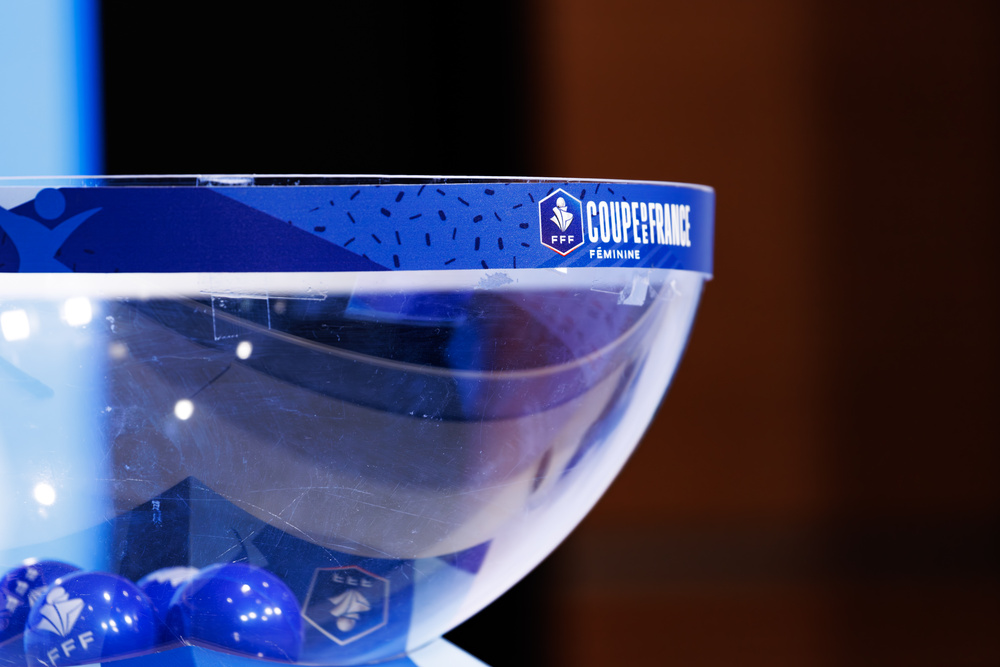 Tirage des 16es : les groupes | Fédération Française de Football (FFF)