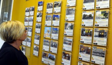 En Haute-Garonne, les ventes de logements anciens en hausse de 17 % annoncent une reprise