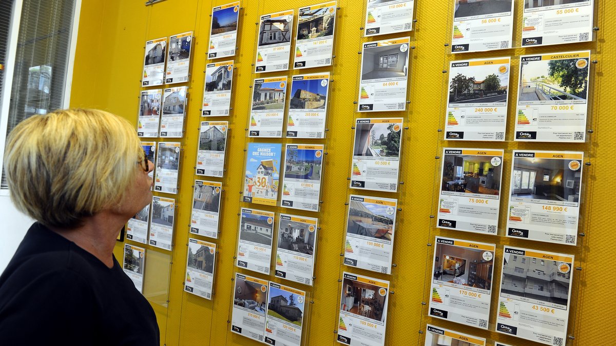 En Haute-Garonne, les ventes de logements anciens en hausse de 17 % annoncent une reprise