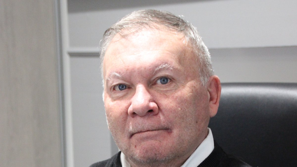 Saint-Étienne-de-Tulmont : le maire sortant annonce sa candidature