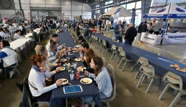 "On partage l’inquiétude de la profession" : comment le Grand Marché de Toulouse fait face à la crise agricole