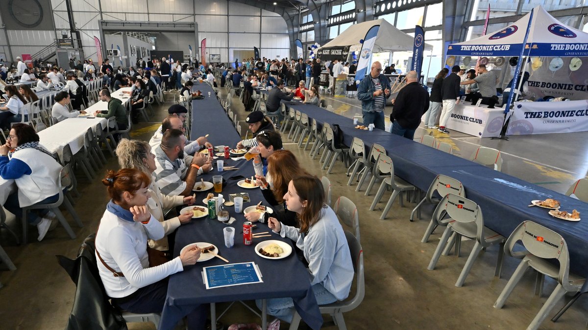 "On partage l’inquiétude de la profession" : comment le Grand Marché de Toulouse fait face à la crise agricole