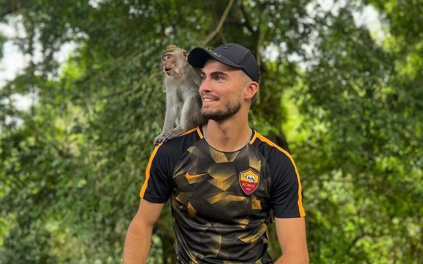 Dan Elkayam, jeune ingénieur informaticien de 27 ans, est tombé sous les balles des assaillants de Bondi Beach.