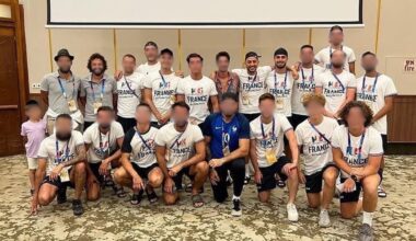 Mort de Dan Elkayam dans l’attentat de Sydney : depuis Montpellier, son coéquipier rend hommage à "un vrai gentil !"