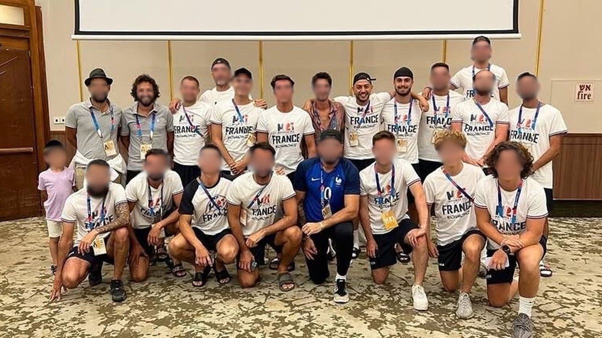 Mort de Dan Elkayam dans l’attentat de Sydney : depuis Montpellier, son coéquipier rend hommage à "un vrai gentil !"