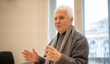 "Faire une ligne de tramway, c’est courageux" : Robert Subra raconte comment ce mode de transport a profondément transformé Montpellier