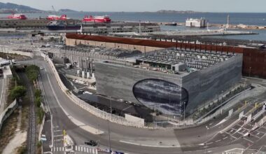 les data centers gagnent du terrain