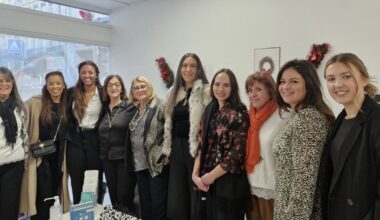 Saint-Étienne. L’Association de maintien et d’aides à domicile intègre un nouveau local