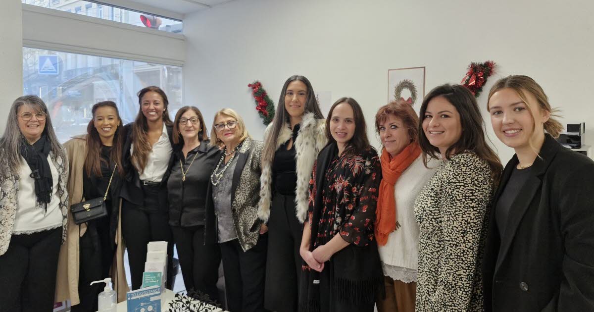 Saint-Étienne. L’Association de maintien et d’aides à domicile intègre un nouveau local