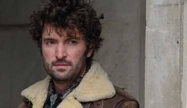 Ce journaliste de « Quotidien » remporte le prix Goncourt des détenus