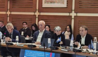 "Une patate chaude pour l’équipe suivante" : le budget 2026 peine à convaincre le conseil municipal de Mauguio