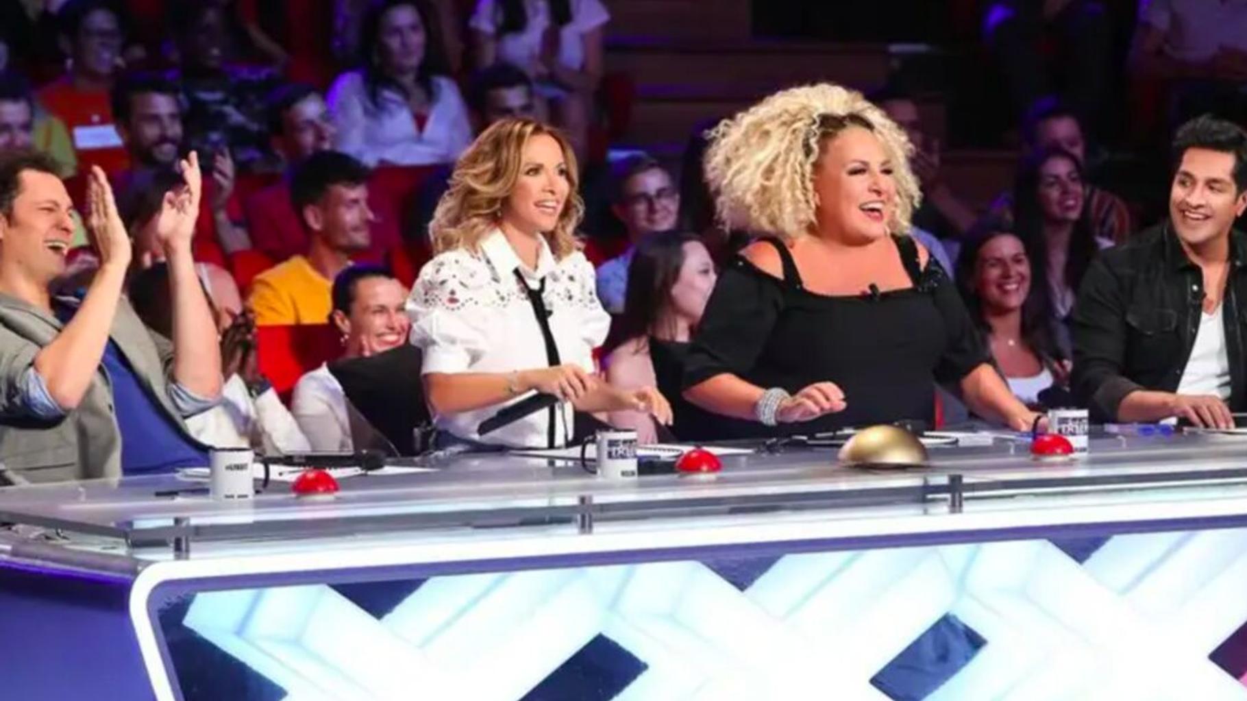 voici le gagnant de la saison 20