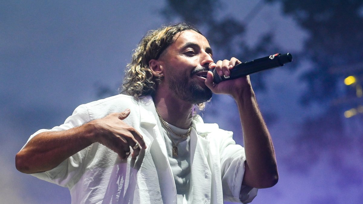 Contacté par Aya Nakamura, Bigflo et Oli, Masego… Le rappeur perpignanais Némir collabore avec les plus grands de la scène française