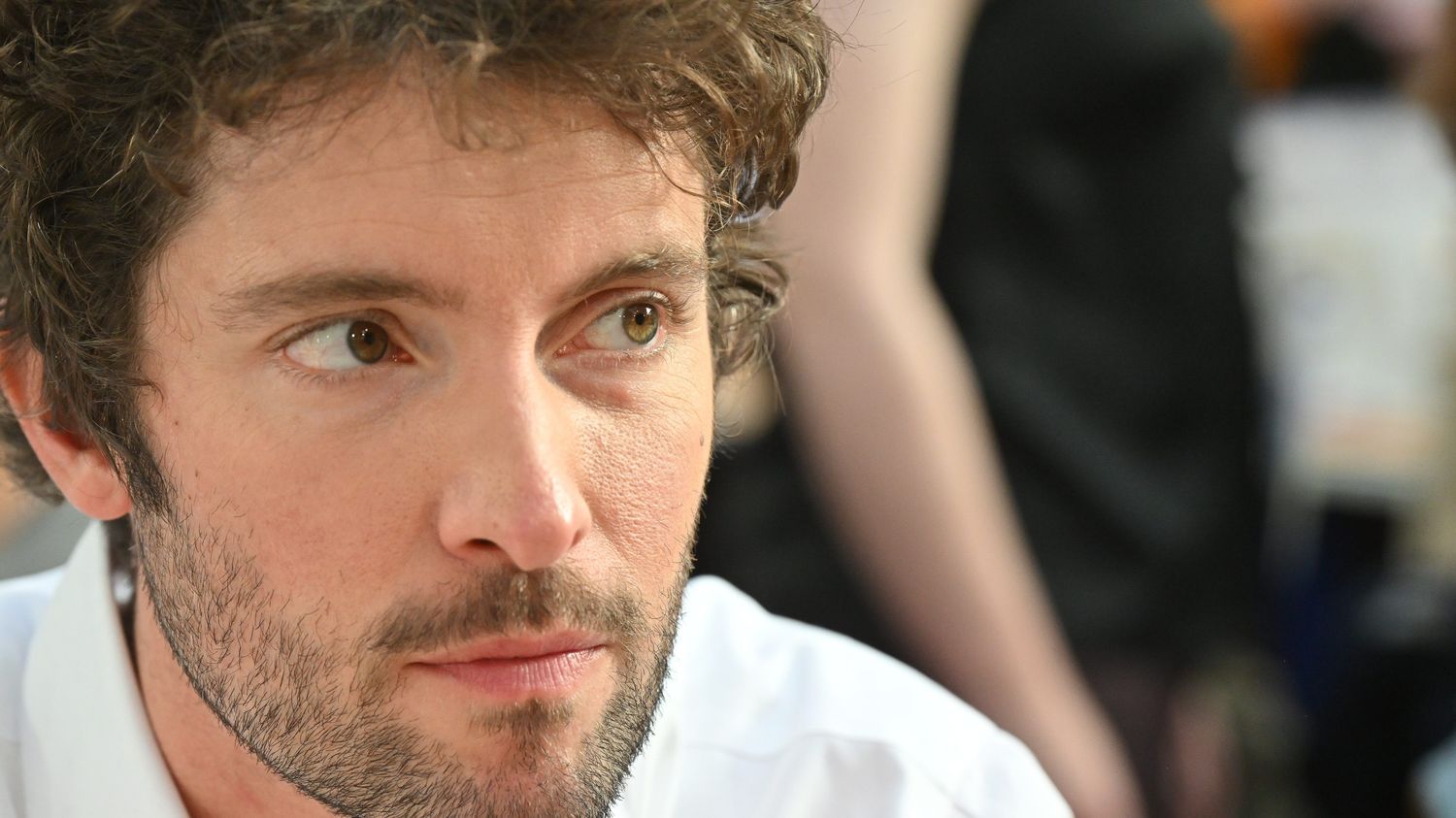 un prix "particulièrement symbolique" pour Paul Gasnier