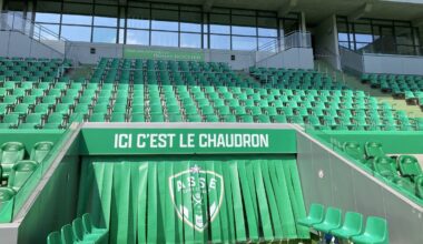 En bref en Lozère : dédicace d'anciens joueurs de l'AS Saint-Étienne, concert au théâtre Register et vote du budget au conseil départemental