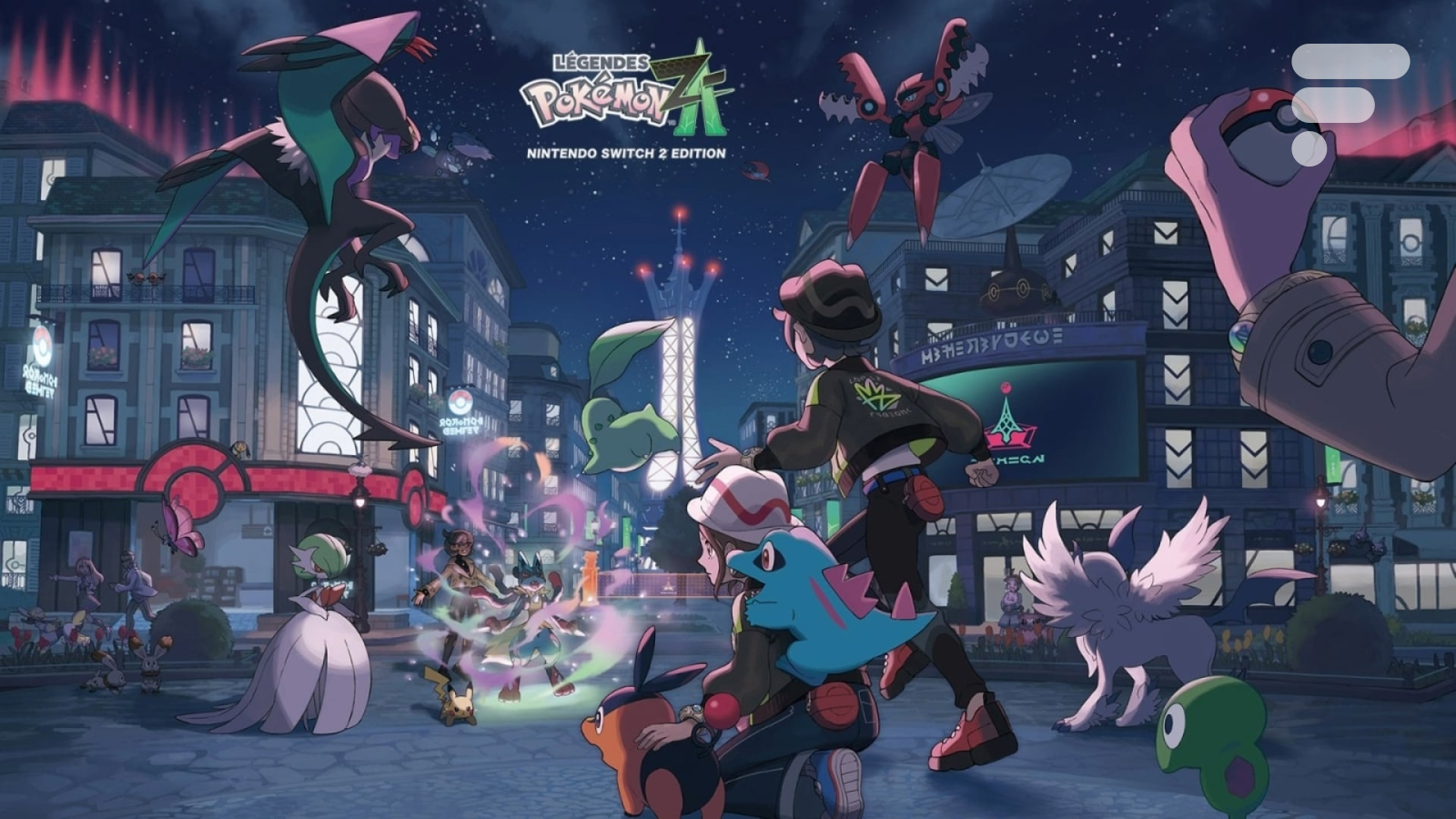 le jeu Switch 2 à 47,99 € sur Amazon et Cdiscount