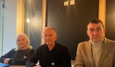 Municipales 2026 à Montpellier : deux nouveaux soutiens pour Michaël Delafosse "pour promouvoir une gauche unie, ambitieuse et solidaire"