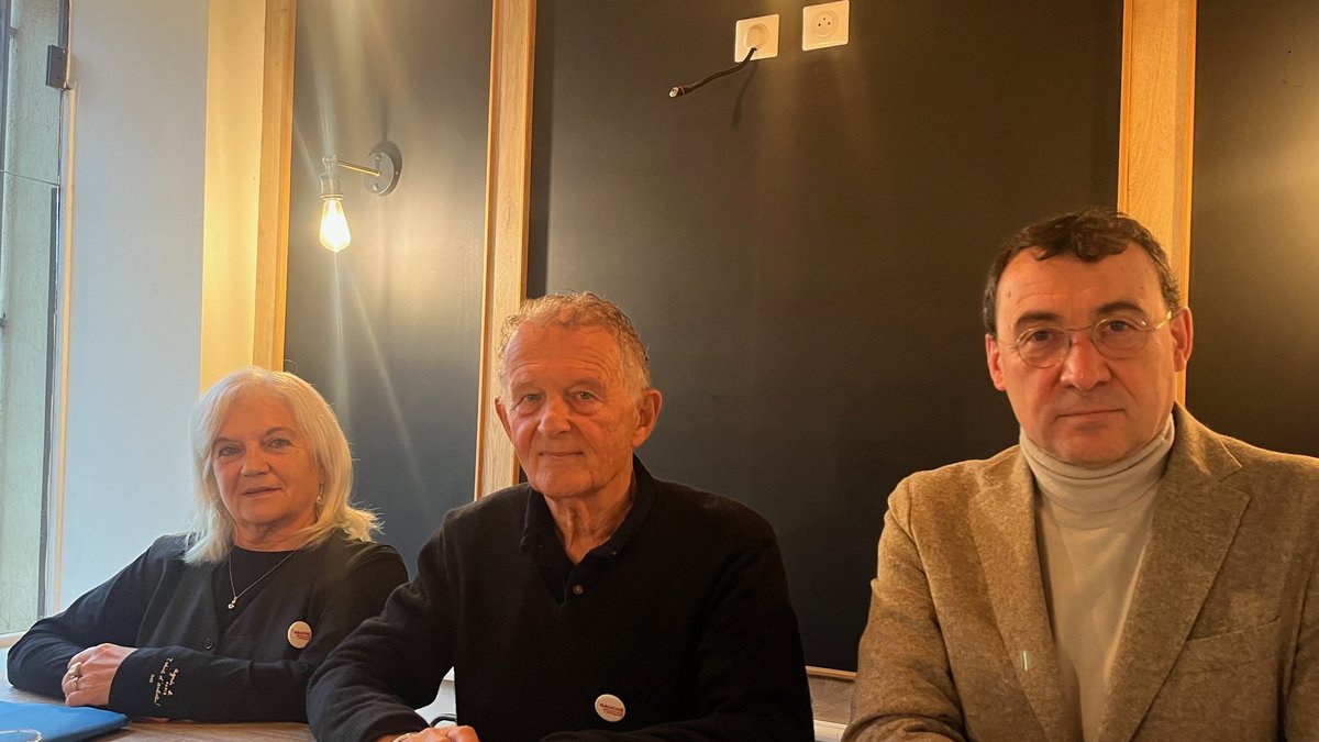 Municipales 2026 à Montpellier : deux nouveaux soutiens pour Michaël Delafosse "pour promouvoir une gauche unie, ambitieuse et solidaire"