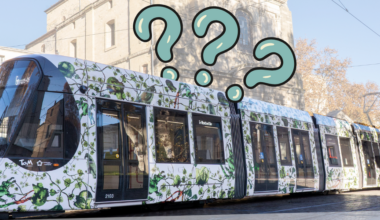 Ligne 5 de tramway à Montpellier : confort, design, fréquences… Midi Libre répond à vos questions