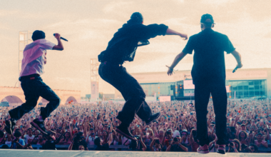 Rose Festival : premières têtes d'affiche et ambiance fête foraine pour un anniversaire "hautement symbolique"
