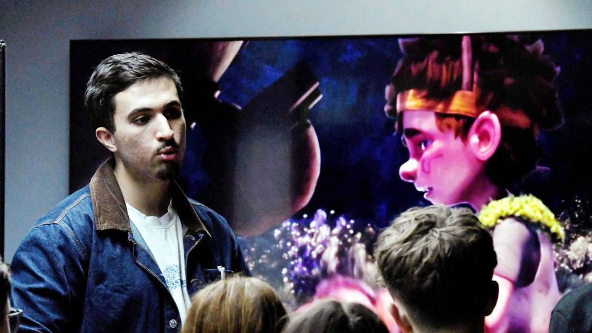 Journées immersives, pour plonger au cœur des Industries Culturelles et Créatives