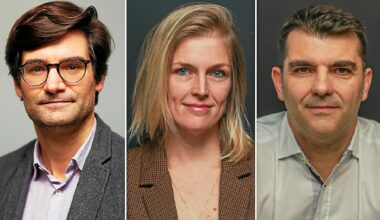 « Je le regrette » : la grande union de la droite et du centre aux municipales à Rennes ne se fera pas