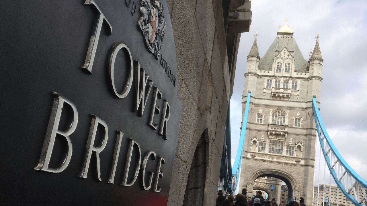 Welcome ! Les étudiants en Erasmus vont faire leur retour au Royaume-Uni