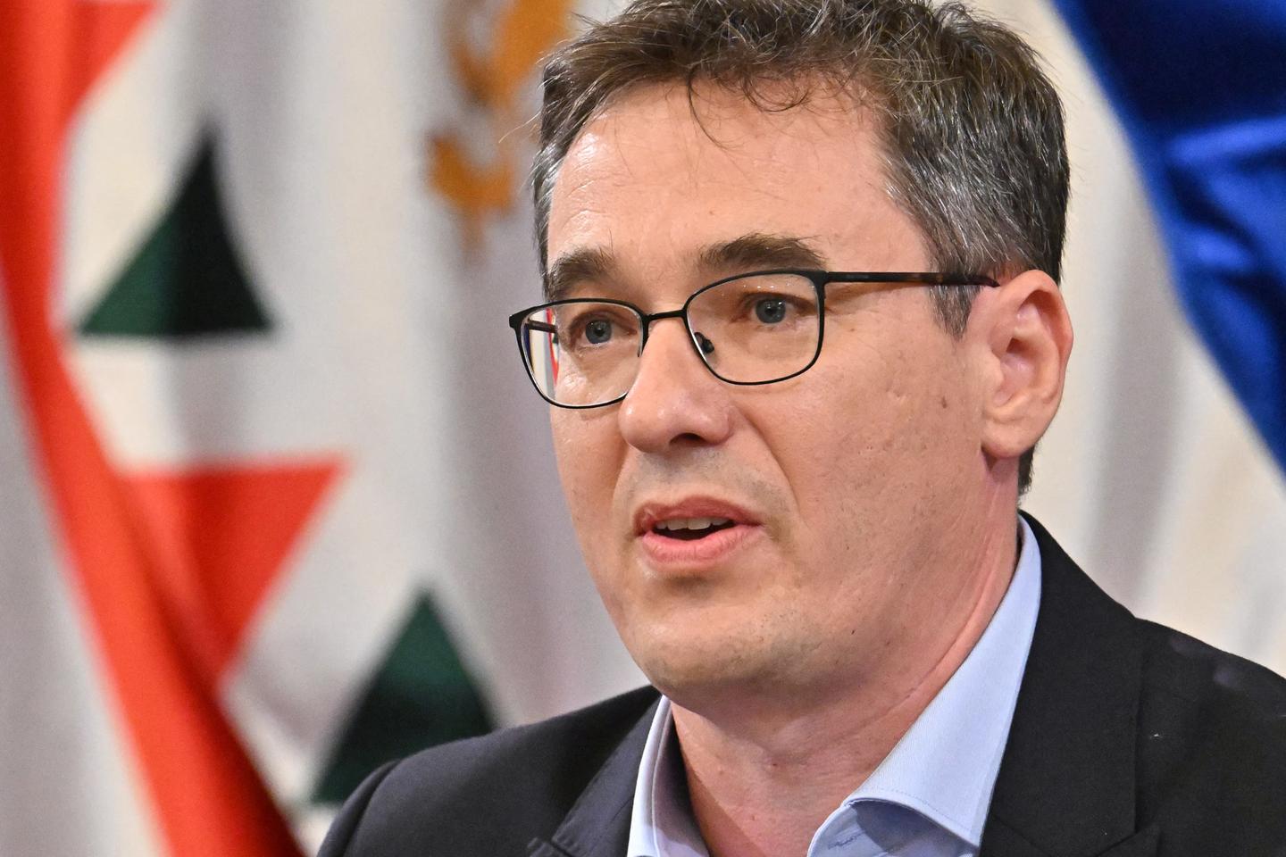 La Hongrie vote une loi pouvant conduire le maire de Budapest, écologiste, en prison