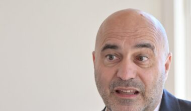 Municipales 2026 à Montpellier : un nouveau sondage très attendu pour EELV et Jean-Louis Roumégas va être dévoilé