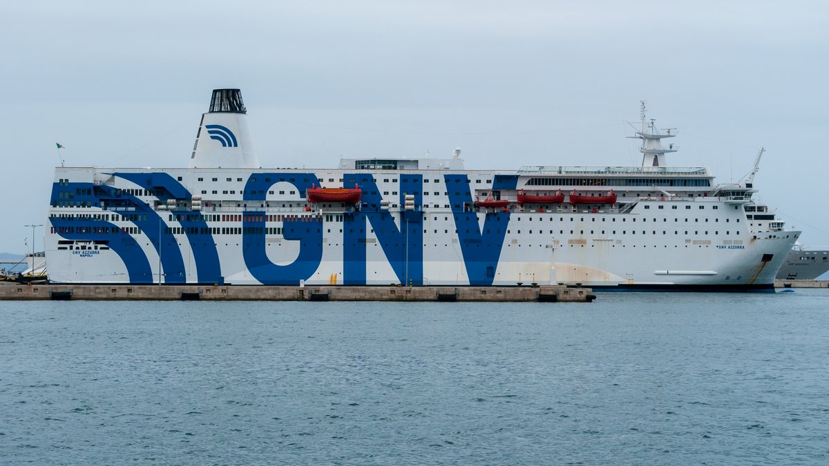 Un boîtier espion découvert sur un ferry à Sète : comment la Russie se retrouve au cœur des soupçons