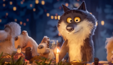 Loup d’Intermarché : l’agence de pub Romance accusée de plagiat ? Son président dénonce "une campagne de diffamation"