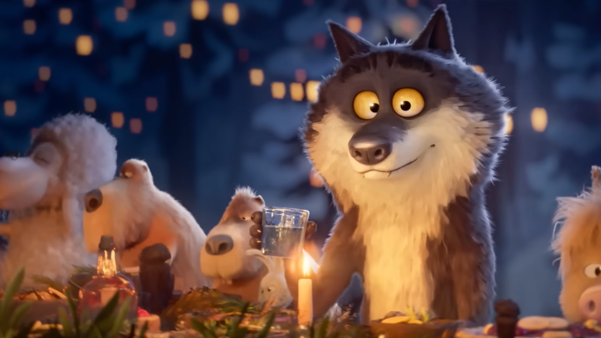 Loup d’Intermarché : l’agence de pub Romance accusée de plagiat ? Son président dénonce "une campagne de diffamation"