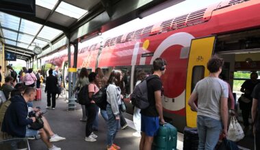 Ligne Toulouse-Auch : la Région va rembourser deux mois d’abonnement suite aux dégradations