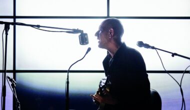 Pamphlet contre la mort transformé en performance musicale, jazz rock et électro à Montpellier