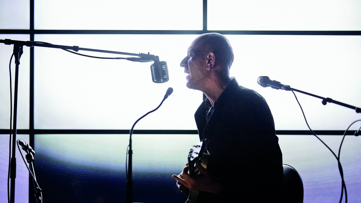 Pamphlet contre la mort transformé en performance musicale, jazz rock et électro à Montpellier