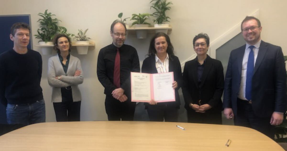 Grenoble. Un partenariat stratégique pour la continuité lycée-BTS